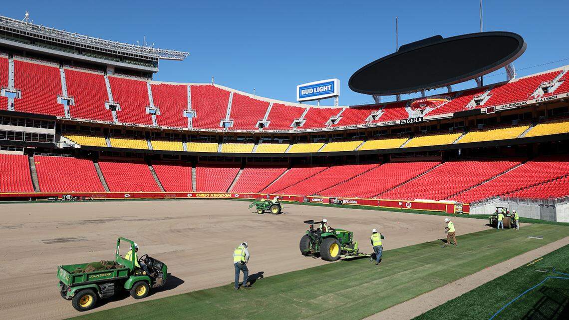 KC named worst World Cup city for fan experience: Can we learn something? | Opinion