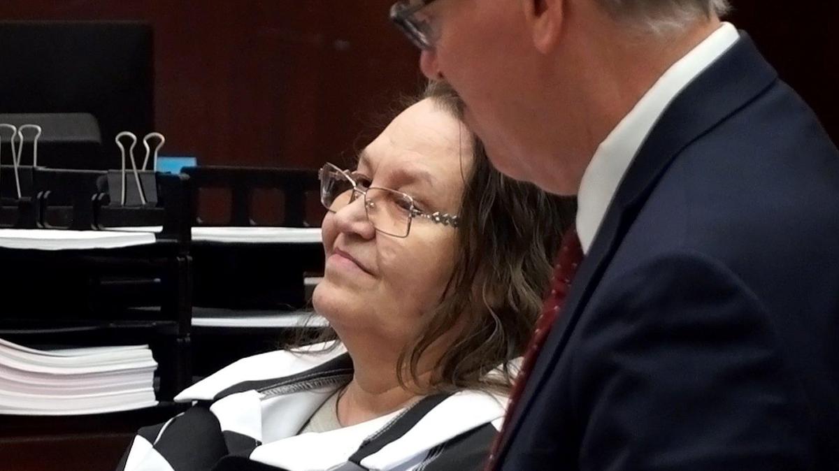 Prosecutors in Viola Bowman murder trial expect to conclude their case on Monday