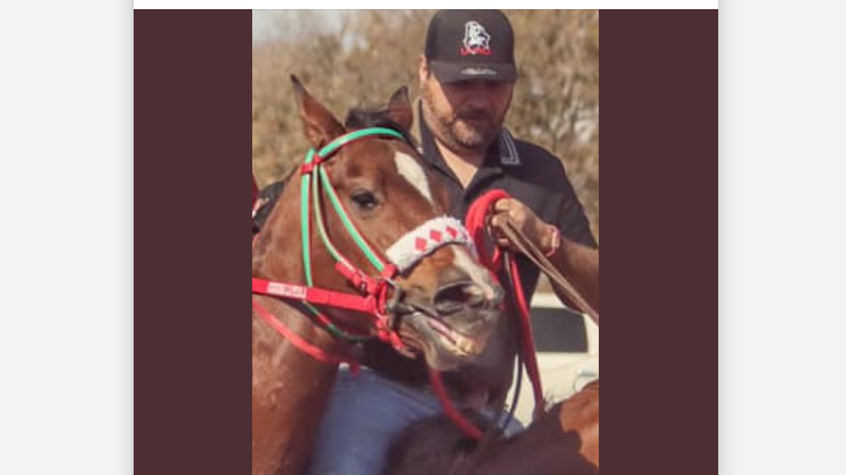 Melchor Hinojos Carbjal is remembered as a family man and lover of horses, according to a Facebook post from Show Ecuestre, a KCK equestrian group. Hinojos Carbajal was killed in a Saturday night shooting outside of a party in Peculiar, Missouri.