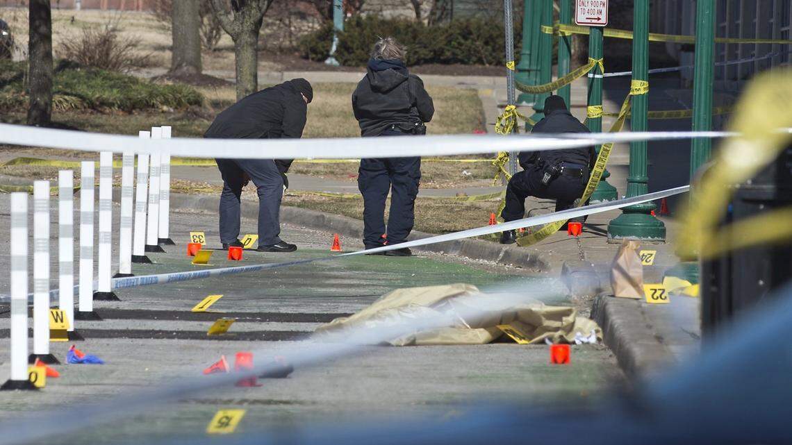 Kansas City police fail to solve most crimes. It’s one reason some want more city control