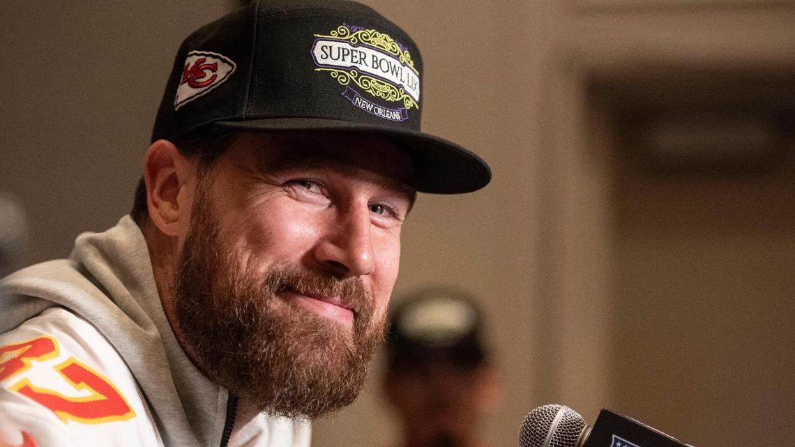 These 5 Chiefs stories you saw on Facebook aren’t actually true. Here’s why