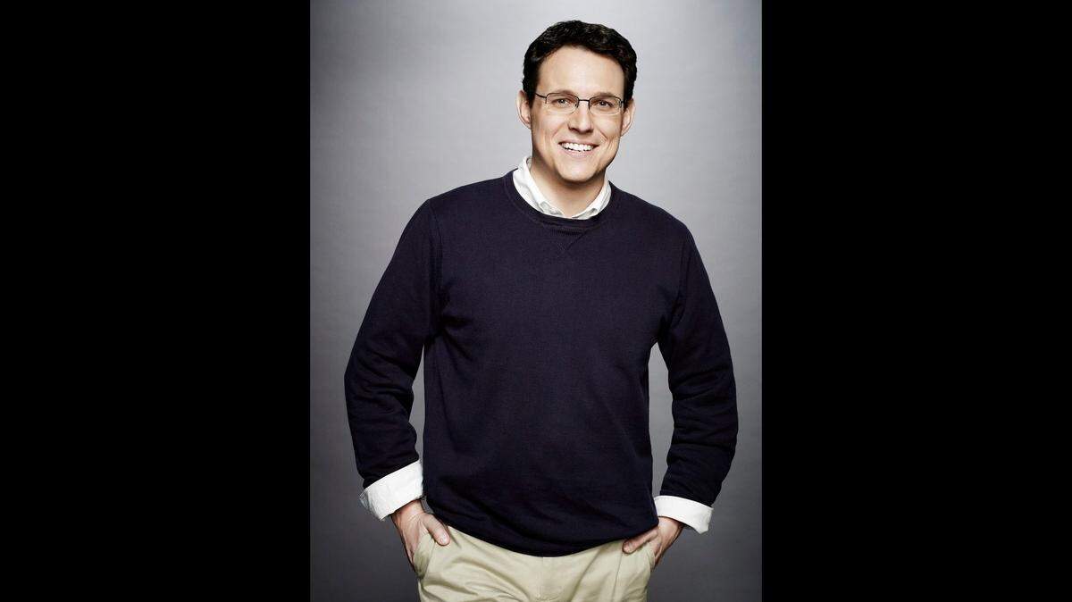 Steve Kornacki
