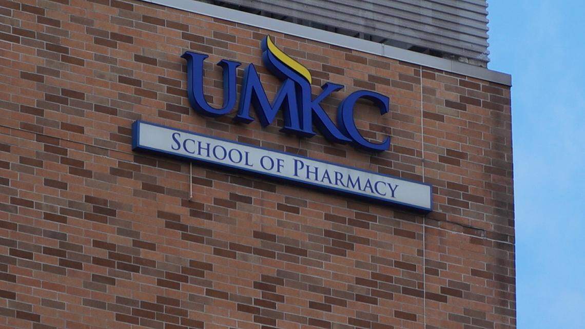 Ashim Mitra joined UMKC’s School of Pharmacy in 1994.