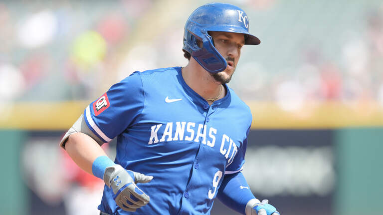 Could Vinnie Pasquantino return for wild-card playoffs? KC Royals explore options