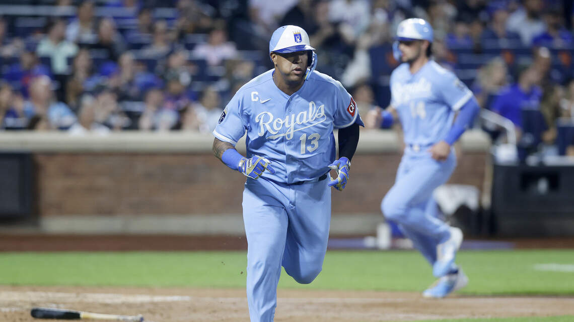 Kansas City Royals’ bullpen game ends on sour note in 6-2 loss to the Mets