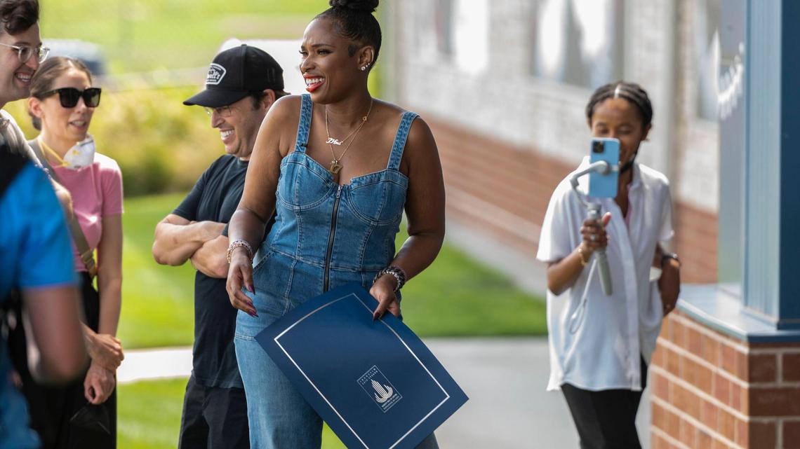 ‘We were all Ralph.’ Jennifer Hudson, Hollywood stars angry over Ralph Yarl shooting