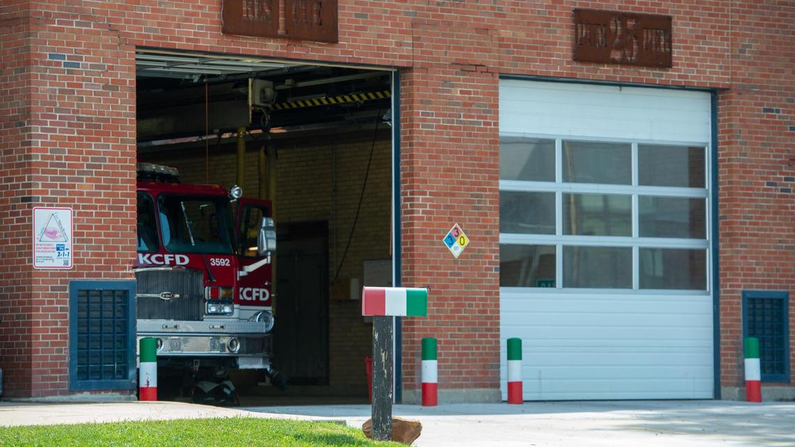 Racism in the KCFD: White firefighters manipulate the system to enforce segregation