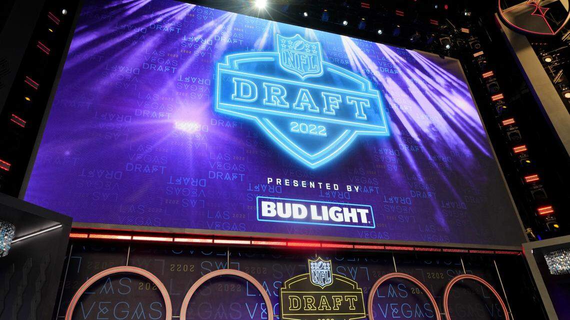 Bud Light controversy spills over to NFL Draft. Will Kansas City feel a boycott?