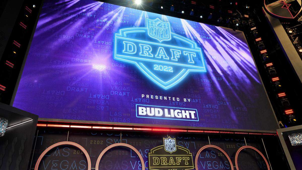 Bud Light controversy spills over to NFL Draft. Will Kansas City feel a boycott?