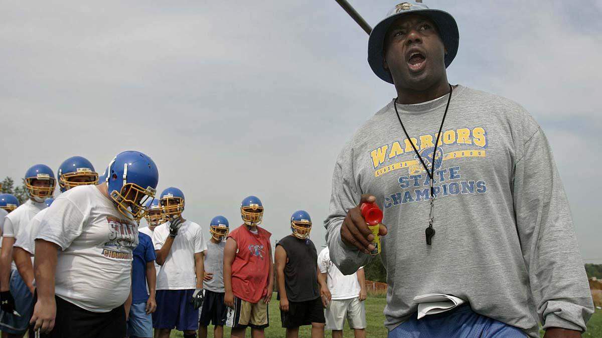 Rick Byers, head football coach at St. Pius X for the past 25 years, will no longer be working in that position at the school but will remain its athletic director.