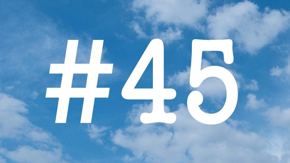 Mystery from above. Can you identify this Kansas City-area landmark from the air?
