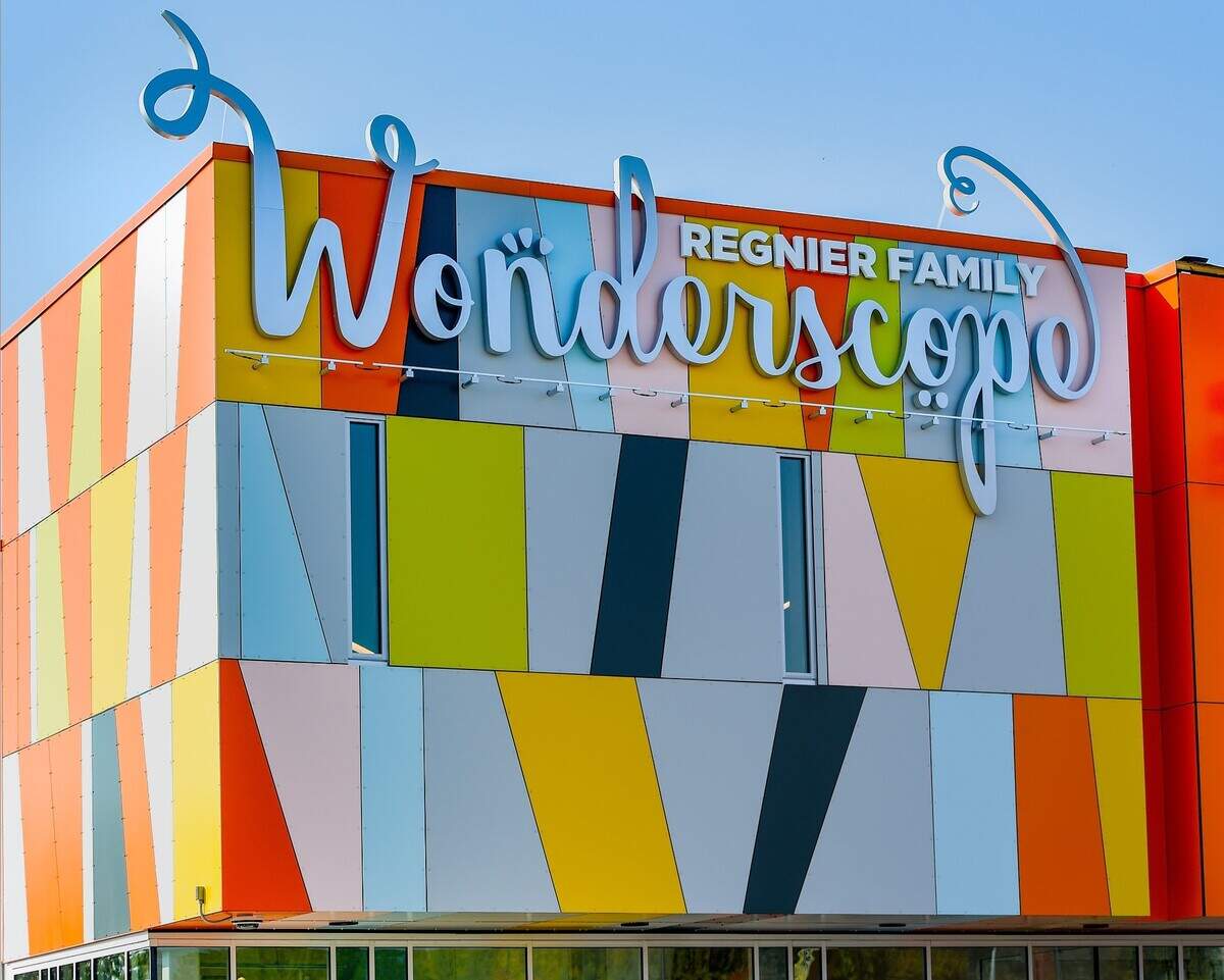 Wonder Eve at the Wonderscope Children’s Museum will be one of several New Year’s Eve celebrations for children.