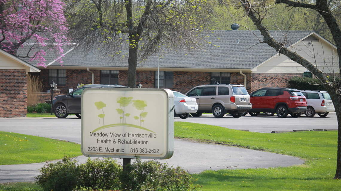 Fourth resident of Harrisonville nursing home dies from coronavirus