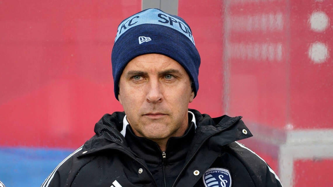 Why you should expect something different from Sporting KC under Kerry Zavagnin
