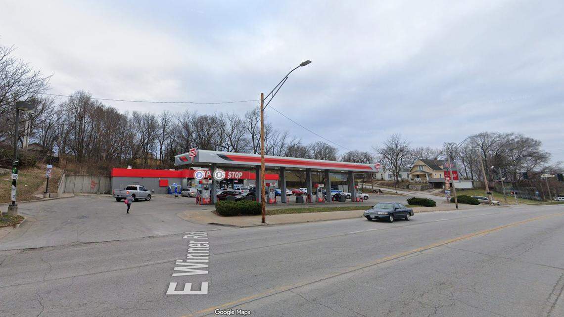 Elderly woman robbed at husband’s grave in Independence; card used soon after