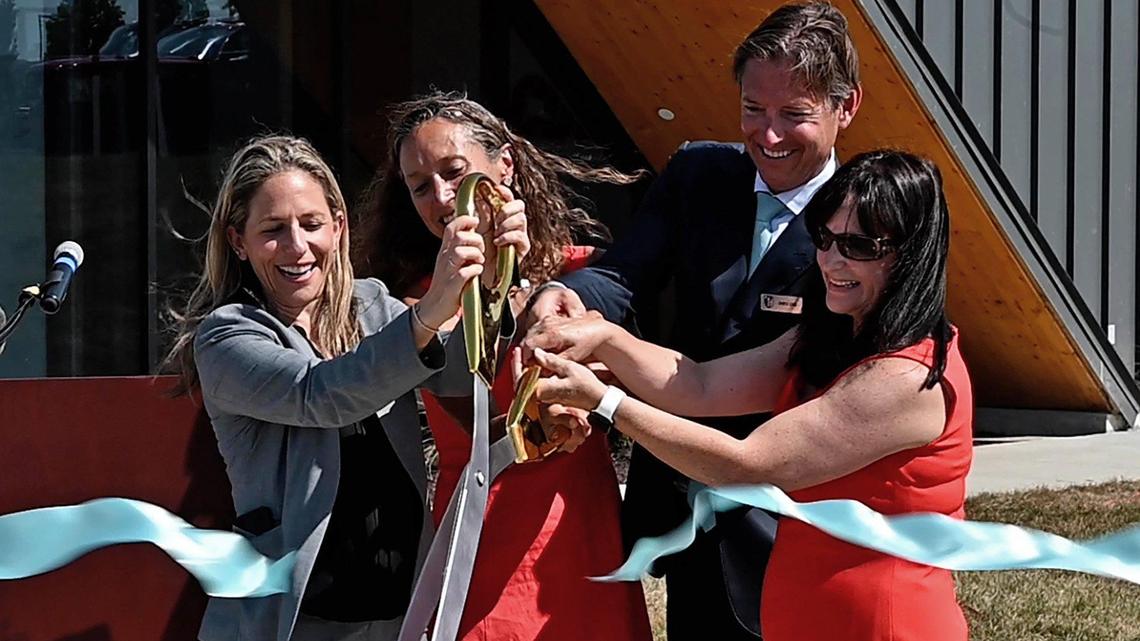 Why the KC Current will have a crucial place in Kansas City’s World Cup ‘26 legacy