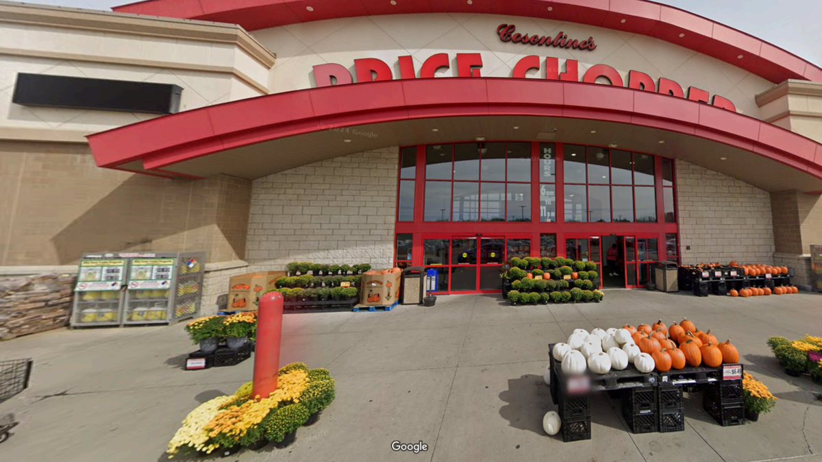 Price Chopper, 109 N. Cedar Drive in Belton, sold a $50,000 Powerball ticket in September 2024. The winner has until March 30 to claim the prize.