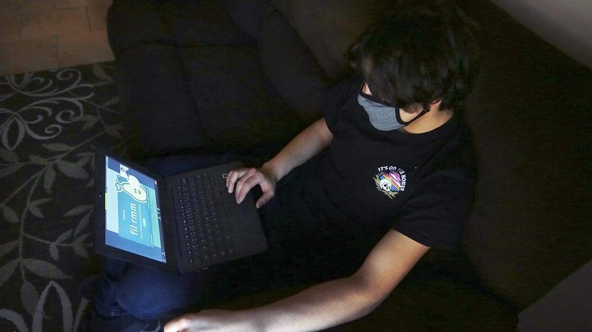 The research found that some remote learning platforms “monitored children, in most cases secretly and without the consent of children or their parents, harvesting data on who they are, where they are, what they do in the classroom, who their family and friends are, and what kind of device their families could afford for them to use.”