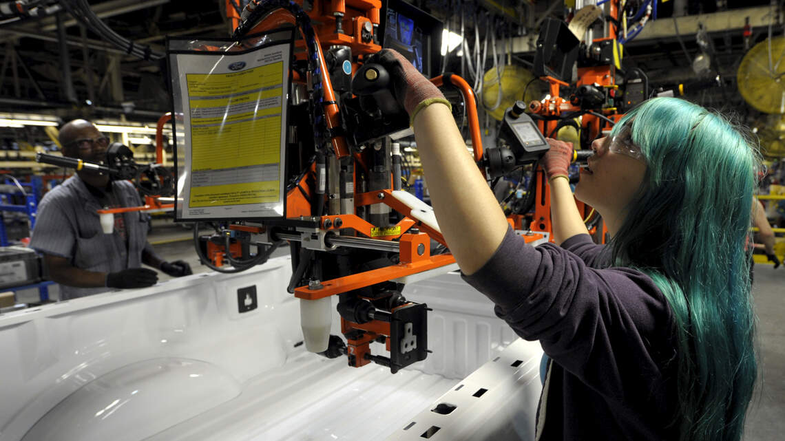 Where’s the real blame for KC auto industry threat from Canada? | Opinion