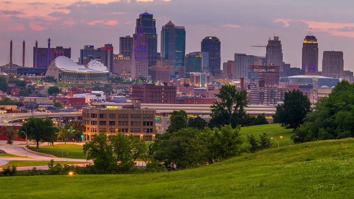 Here’s how billions in infrastructure dollars could clean up KC and boost development