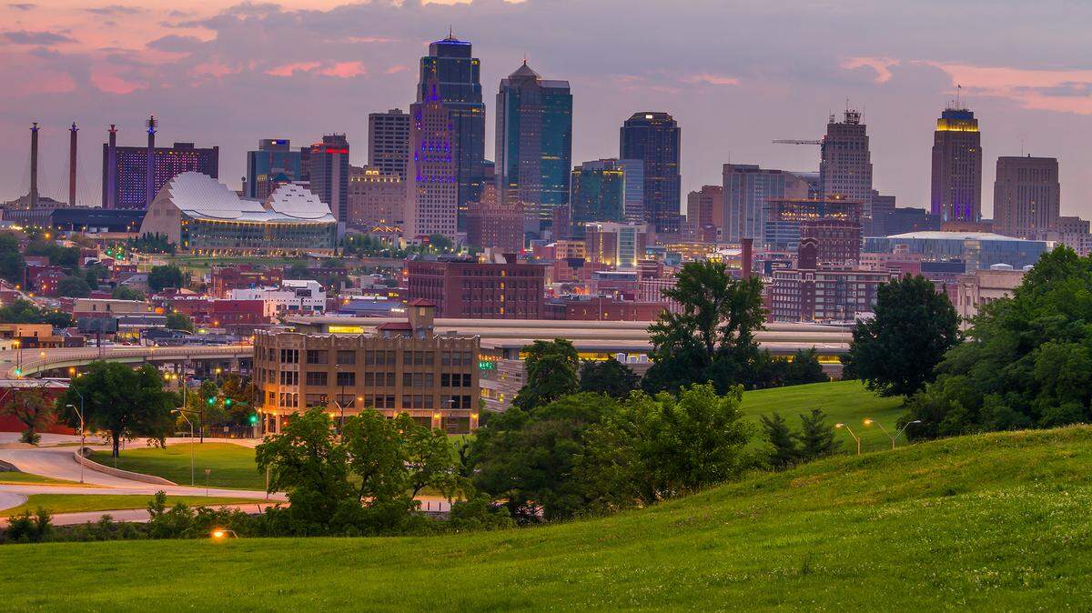 What projects should be on the to-do list as Infrastructure Investment and Jobs Act come to Kansas City?