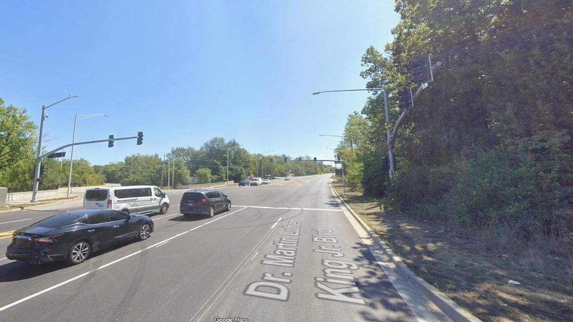 Gates Bar-B-Q pitmaster dies in hit-and-run crash on Kansas City’s East Side