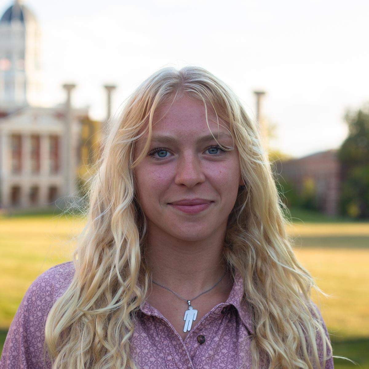 Profile Image of Sophie Lindberg