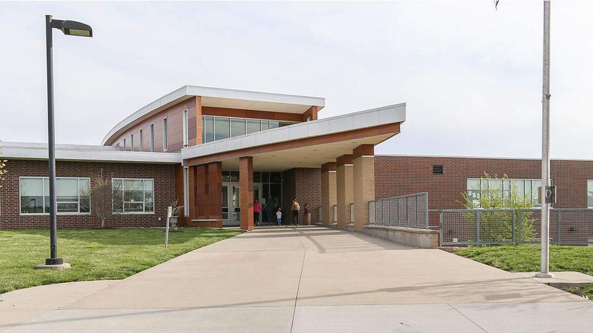 More than 100 people have been instructed to quarantine after being exposed to a positive COVID-19 case at Timber Creek Elementary School in Overland Park.