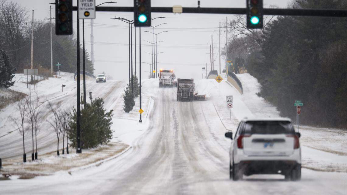 Johnson County residents can track snow plows in these 4 cities. See how