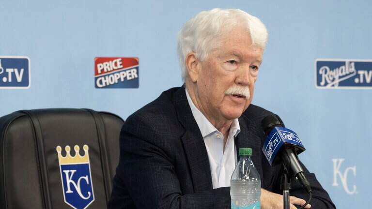Royals owner John Sherman says he’ll ‘review everything’ after disappointing season