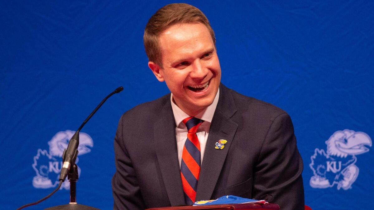 How Kansas basketball, football ticket model is changing | Kansas City Star