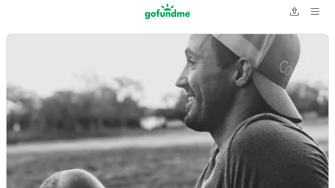 Logan J. Gueths, 30, was killed while out on a run, loved ones said. Authorities identified him as a victim in a Wisconsin hit-and-run crash.