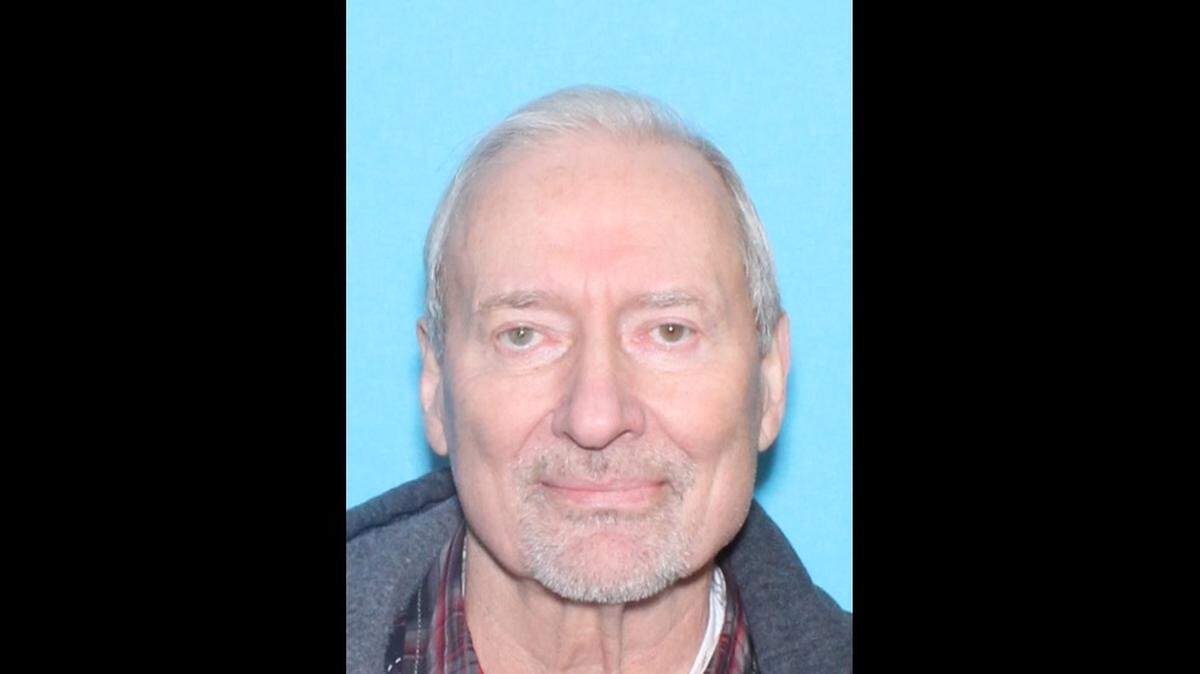 A statewide alert has been issued as authorities seek help to find Donald L. Pursley, a 77-year-old Basehor man who has been missing for three days, according to police.