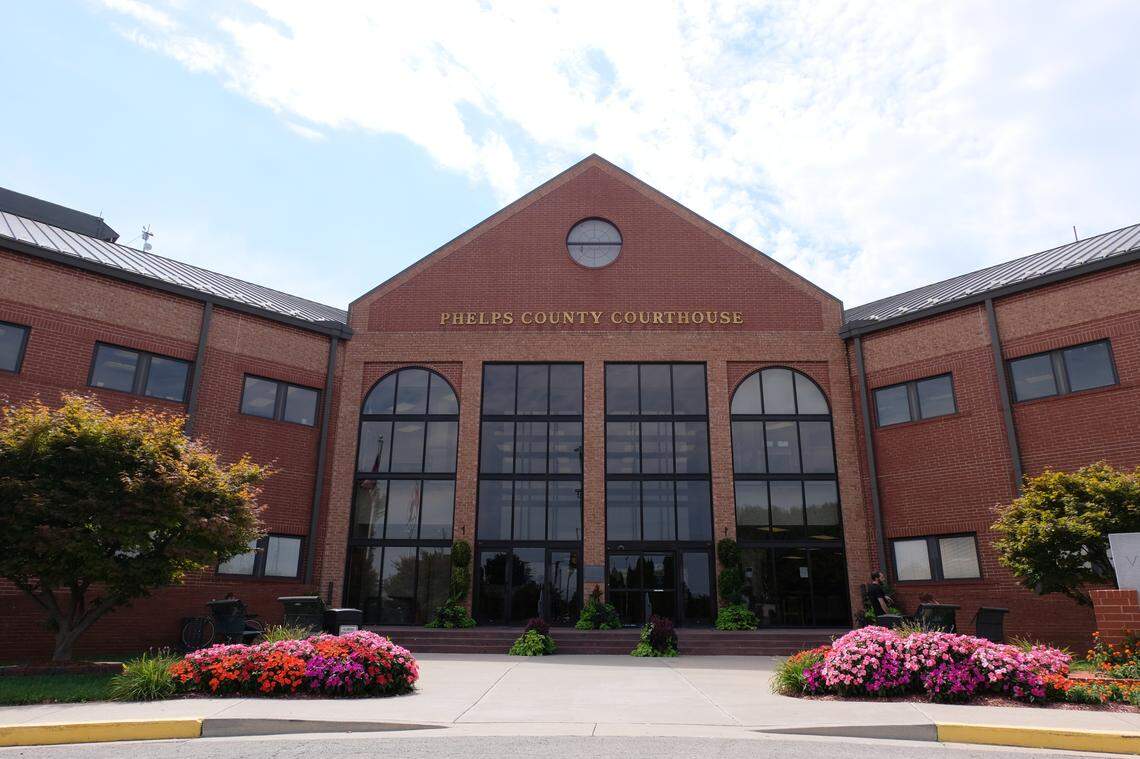 The district defender in Phelps County said prosecutors routinely charge crimes that could be misdemeanors as felonies.