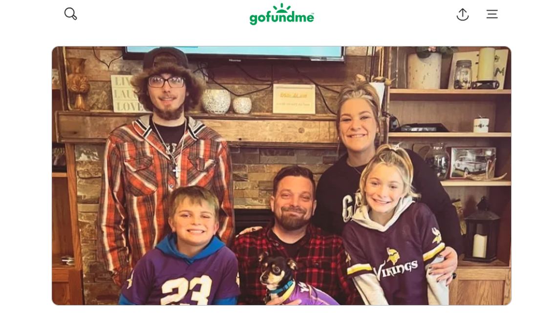 Jocelynn Passon, 12, died and her father and brother were critically injured in an Aug. 4 crash in Pepin County, Wisconsin, authorities say.