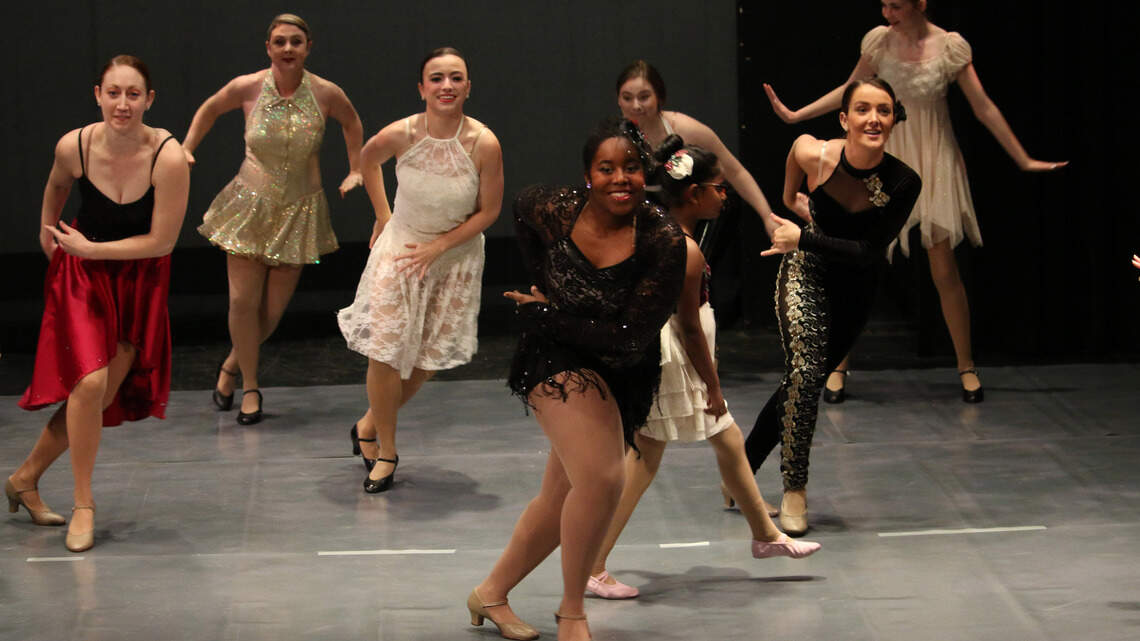 ‘Cracked’ gives ‘Nutcracker’ a Kansas City twist