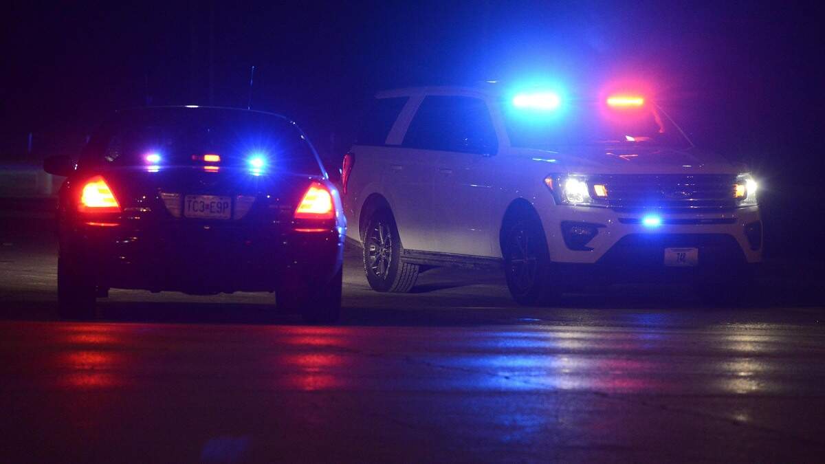2 dead, 15 injured in shooting at Kansas City nightclub | Kansas City Star