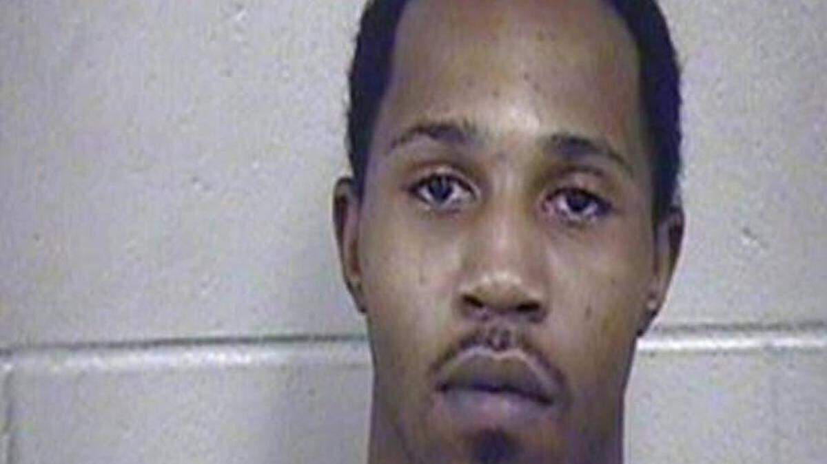 Markus Hayes was sentenced to 15 years in prison for his role in a fatal shooting at 55th and Paseo in 2017.