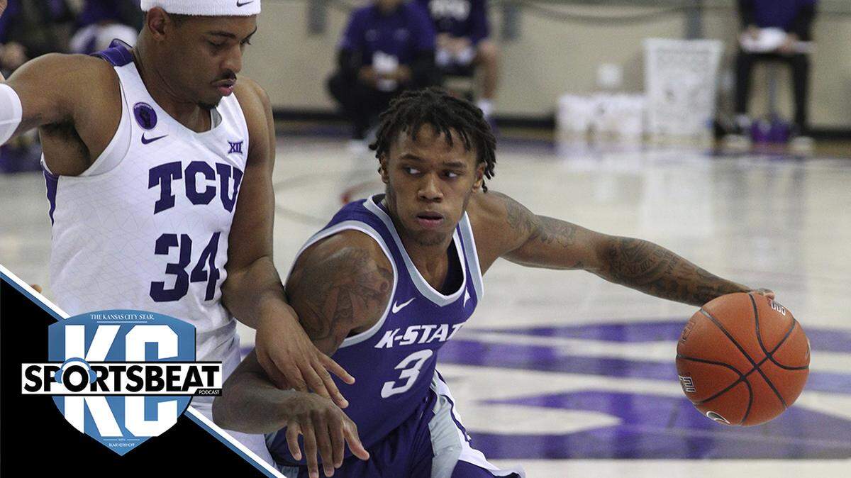 DaJuan Gordon is a Wildcat no more.