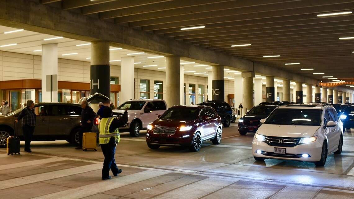 Kansas City, don’t subsidize private parking at KCI Airport. Keep taxpayers informed | Opinion