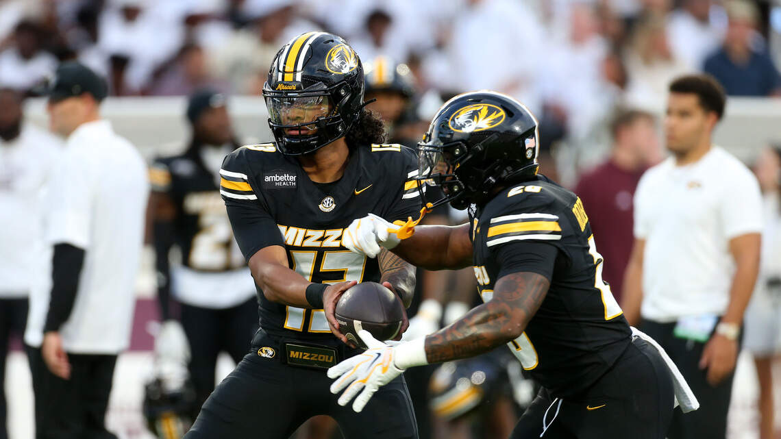 No. 19 Missouri drops close game at No. 24 Mississippi State to open SEC play