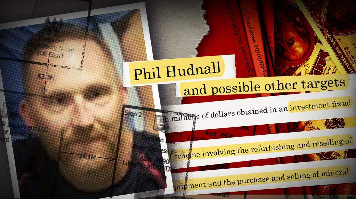 Phil Hudnall of Lenexa has faced repeated accusations of fraud over the last decade, The Star learned from reviewing state and federal court filings, records at the Missouri Secretary of State’s office and interviews with investors.