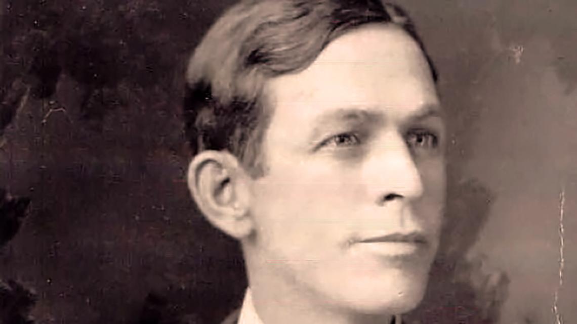 Yes, Todd George said racist things. That doesn’t negate his good deeds as one of Lee’s Summit’s important historical figures.