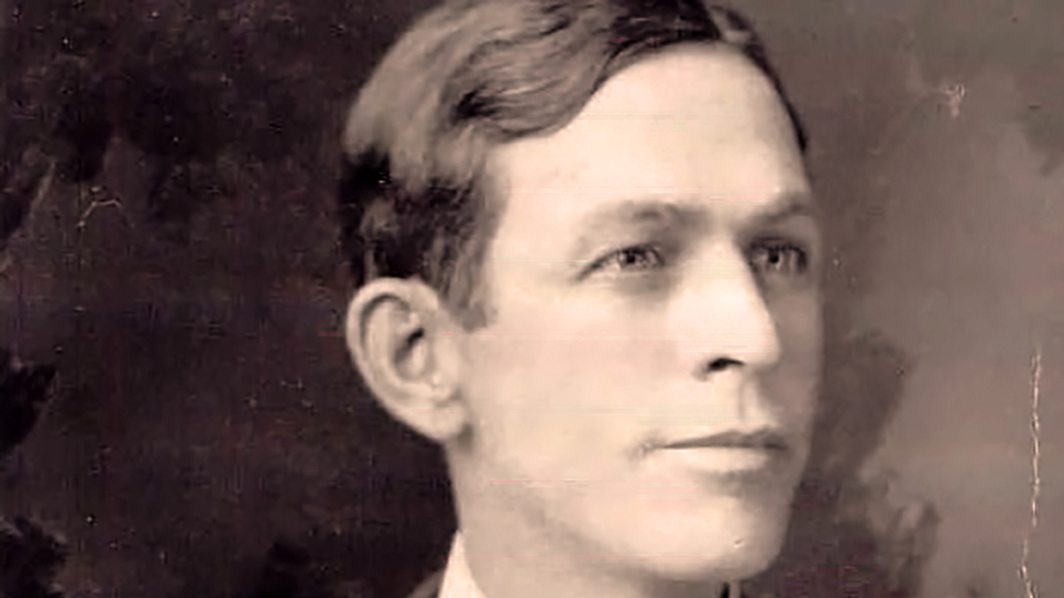Yes, Todd George said racist things. That doesn’t negate his good deeds as one of Lee’s Summit’s important historical figures.