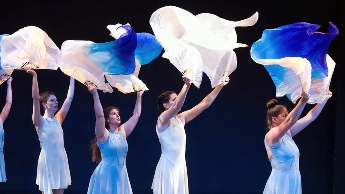 Smaller is better: What you need to know about KC Fringe Festival