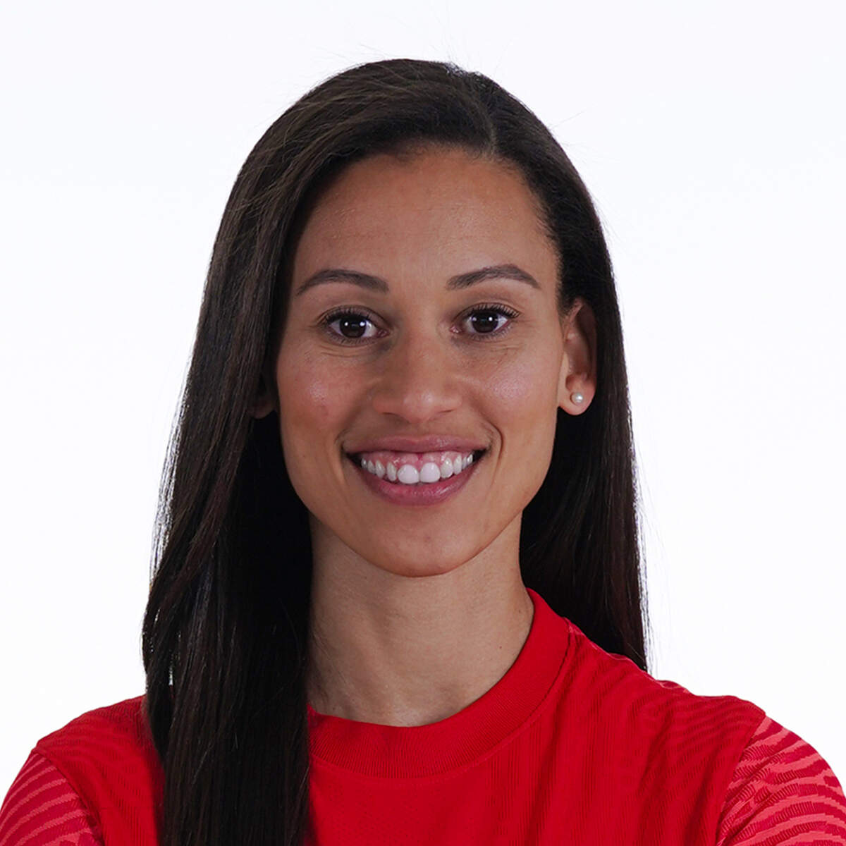 Kristen Edmonds