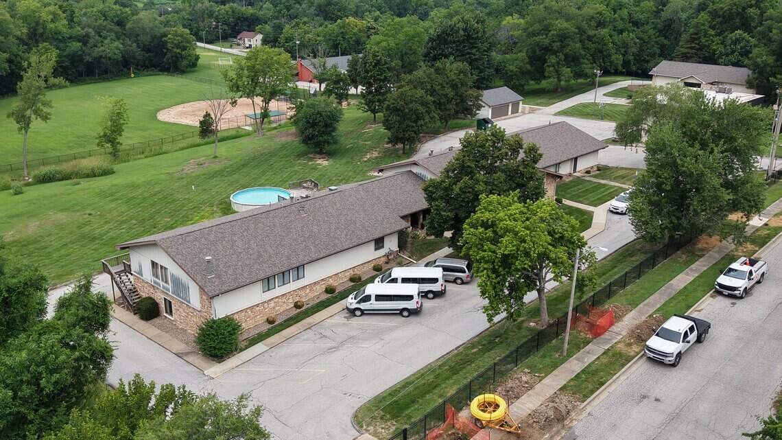 Lawsuits allege negligence, strip searches at Kansas City faith-based boarding school