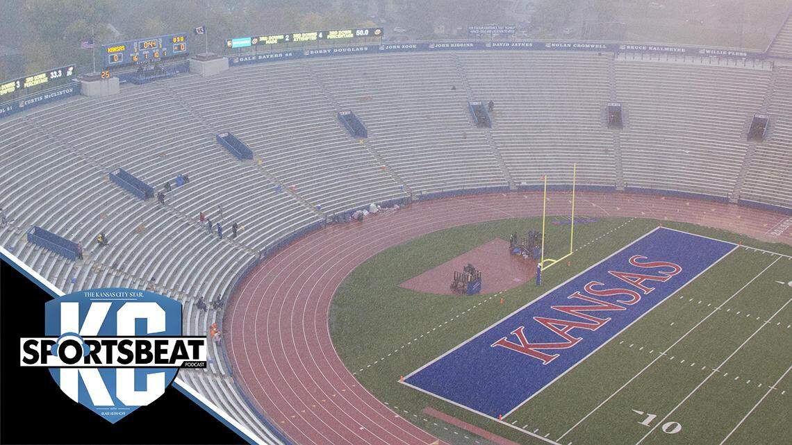 Will college stadiums be empty this fall?