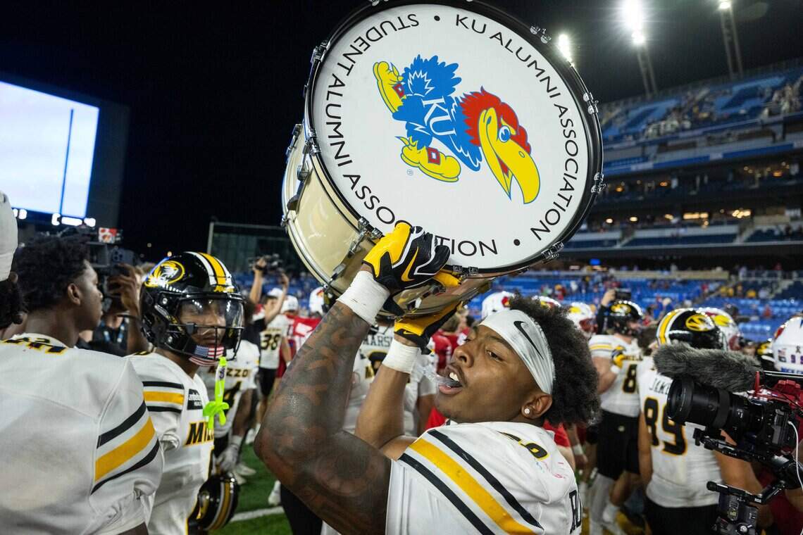 ‘We left Kansas bleeding again’: How Eli Drinkwitz undercut own KU video protest