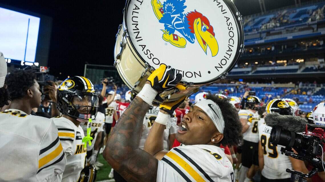 ‘We left Kansas bleeding again’: How Eli Drinkwitz undercut own KU video protest